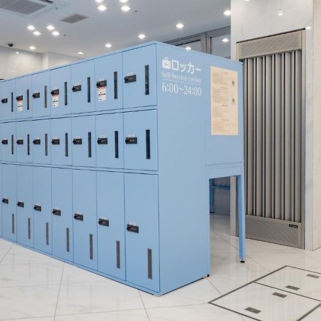 Toyoko Inn Osaka Namba 외부 사진