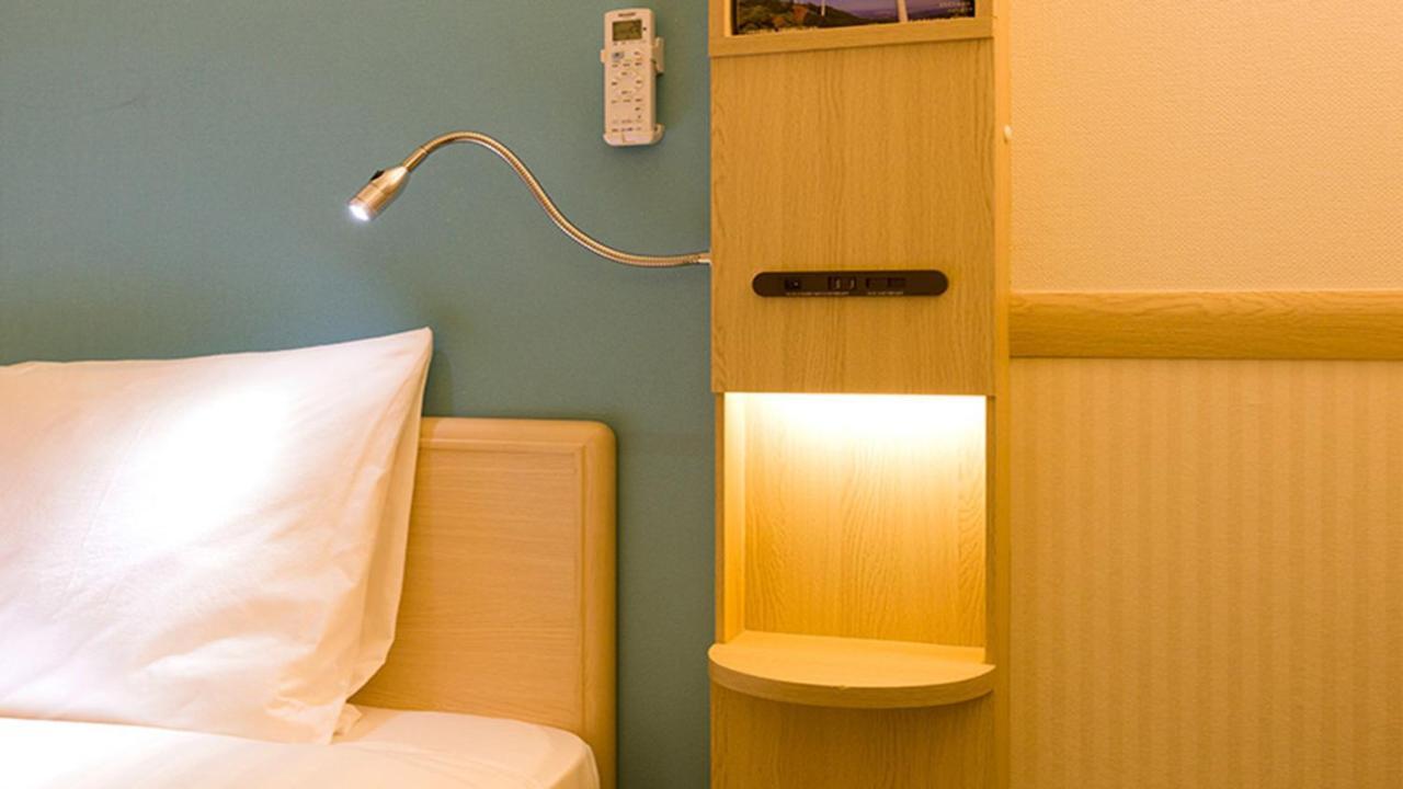 Toyoko Inn Osaka Namba 외부 사진