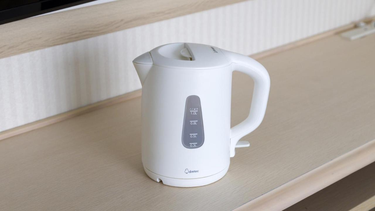 Toyoko Inn Osaka Namba 외부 사진