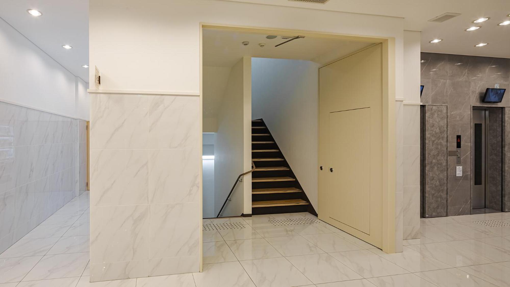 Toyoko Inn Osaka Namba 외부 사진