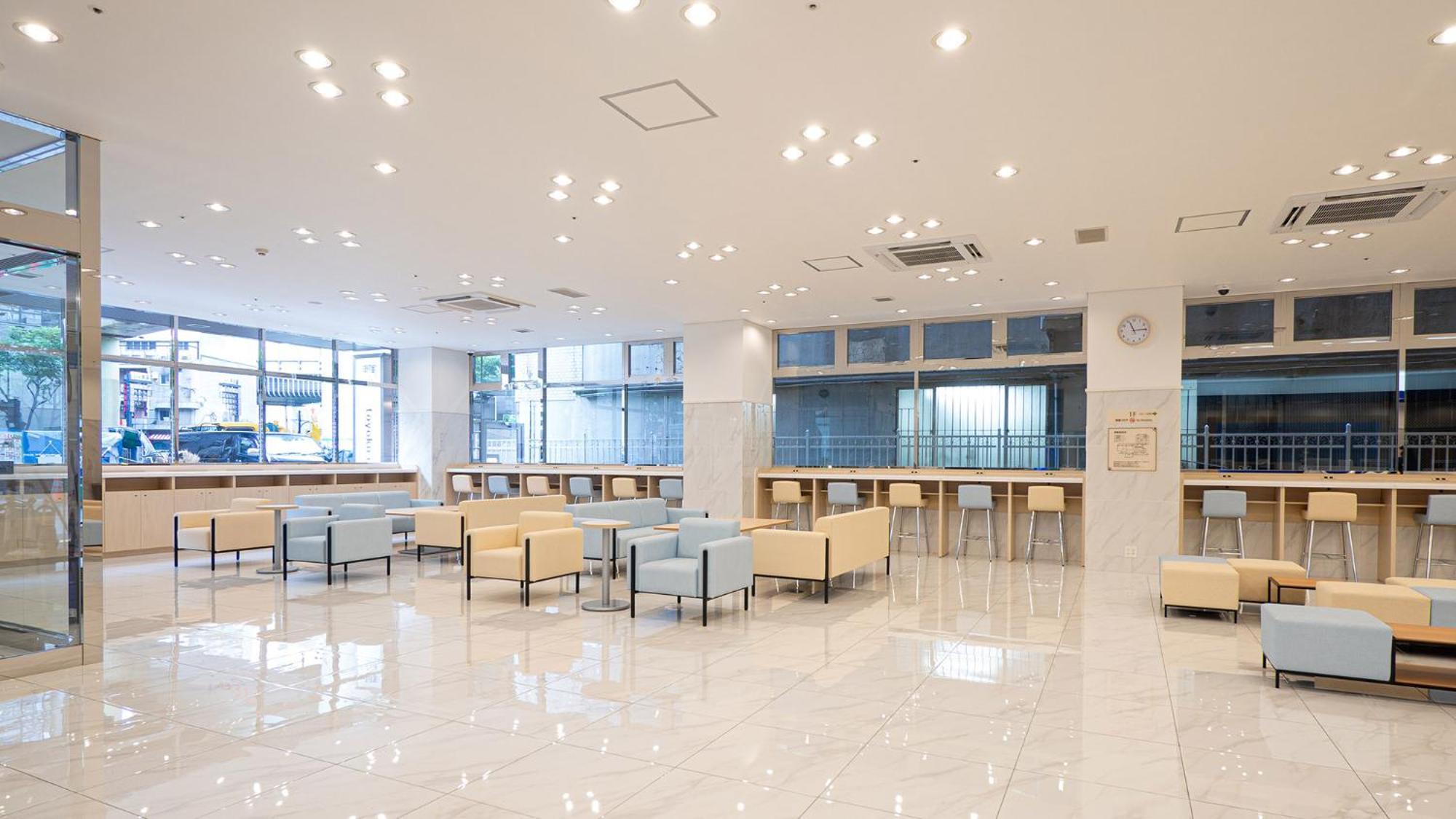 Toyoko Inn Osaka Namba 외부 사진