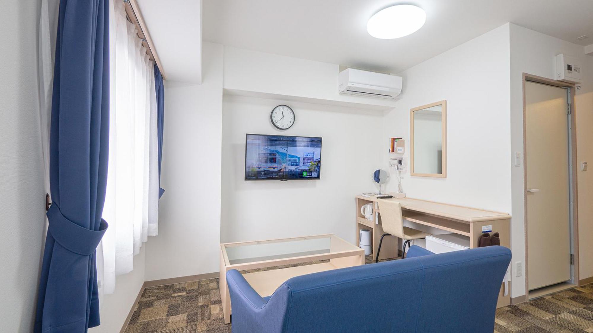 Toyoko Inn Osaka Namba 객실 사진