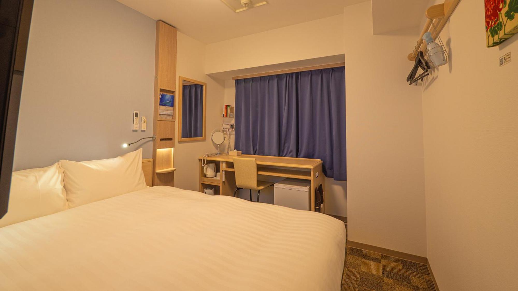 Toyoko Inn Osaka Namba 객실 사진