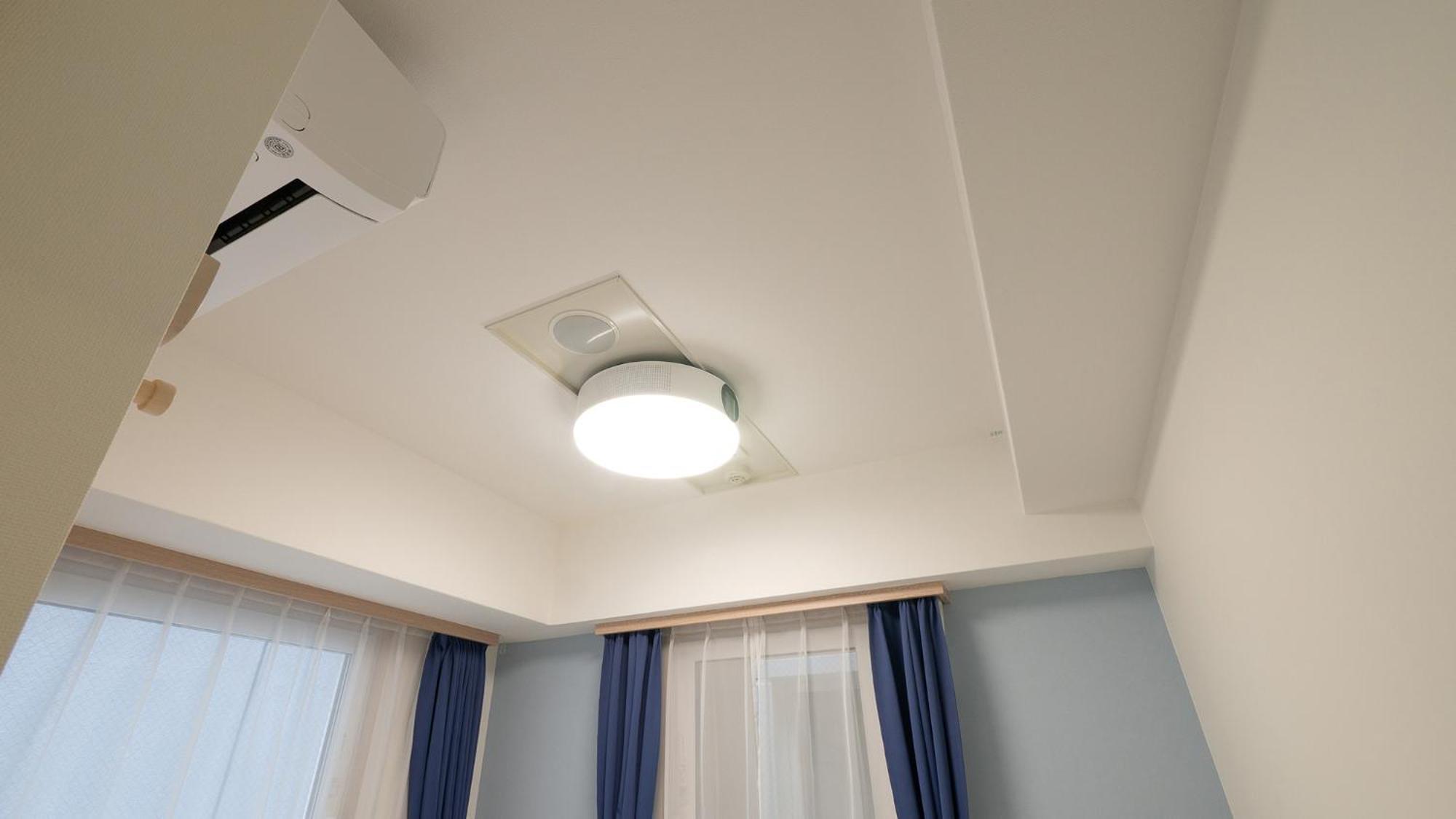 Toyoko Inn Osaka Namba 객실 사진