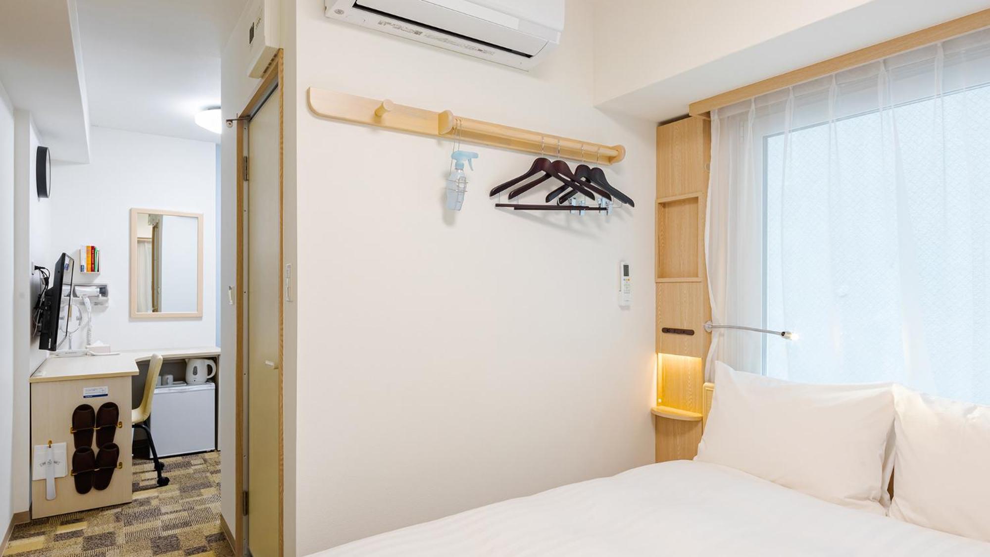 Toyoko Inn Osaka Namba 외부 사진