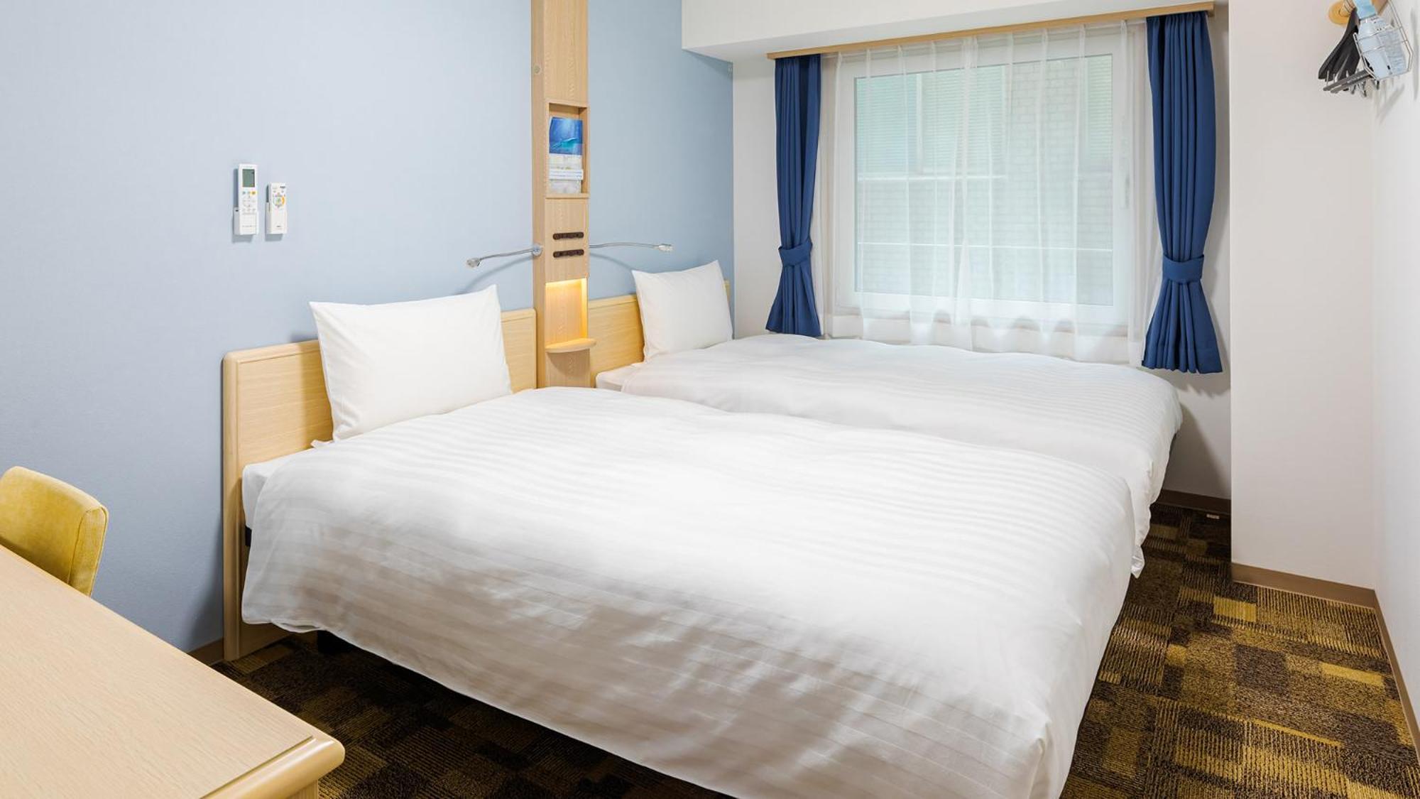 Toyoko Inn Osaka Namba 외부 사진