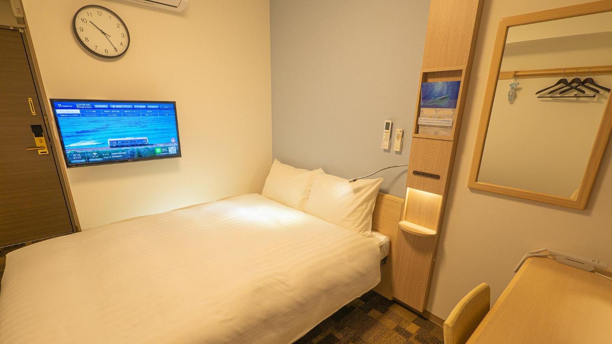 Toyoko Inn Osaka Namba 객실 사진