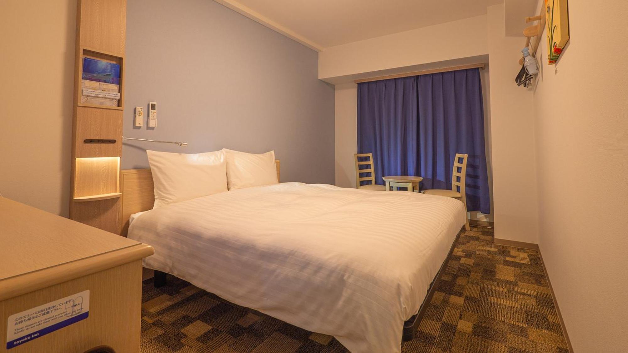 Toyoko Inn Osaka Namba 객실 사진