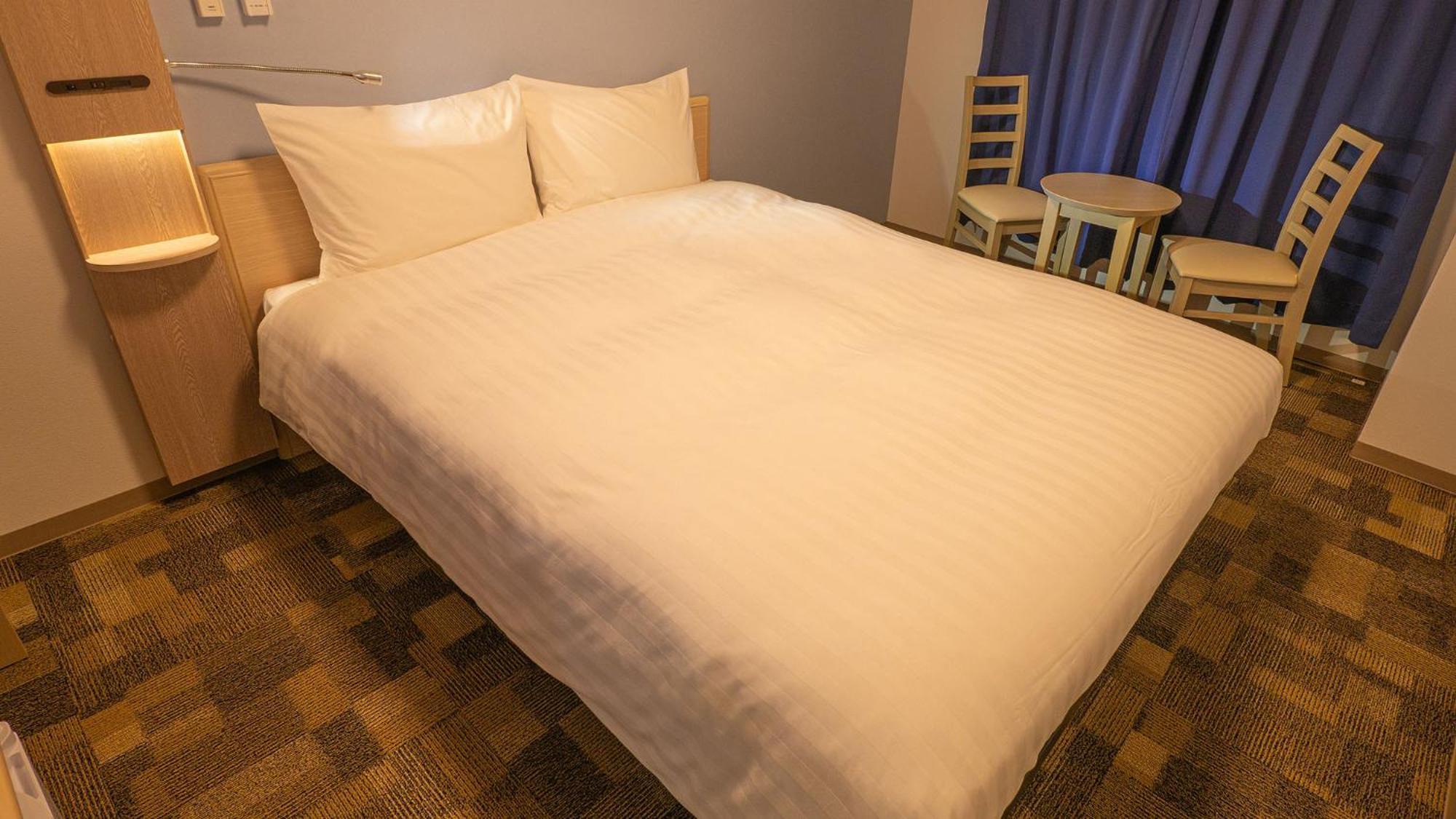 Toyoko Inn Osaka Namba 객실 사진