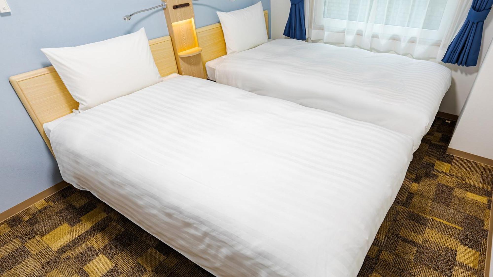 Toyoko Inn Osaka Namba 객실 사진