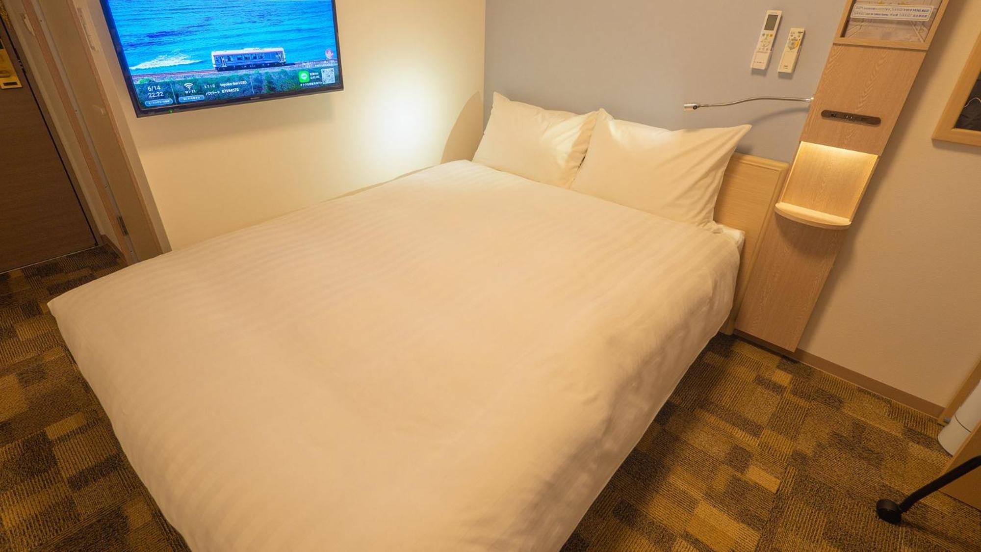 Toyoko Inn Osaka Namba 객실 사진