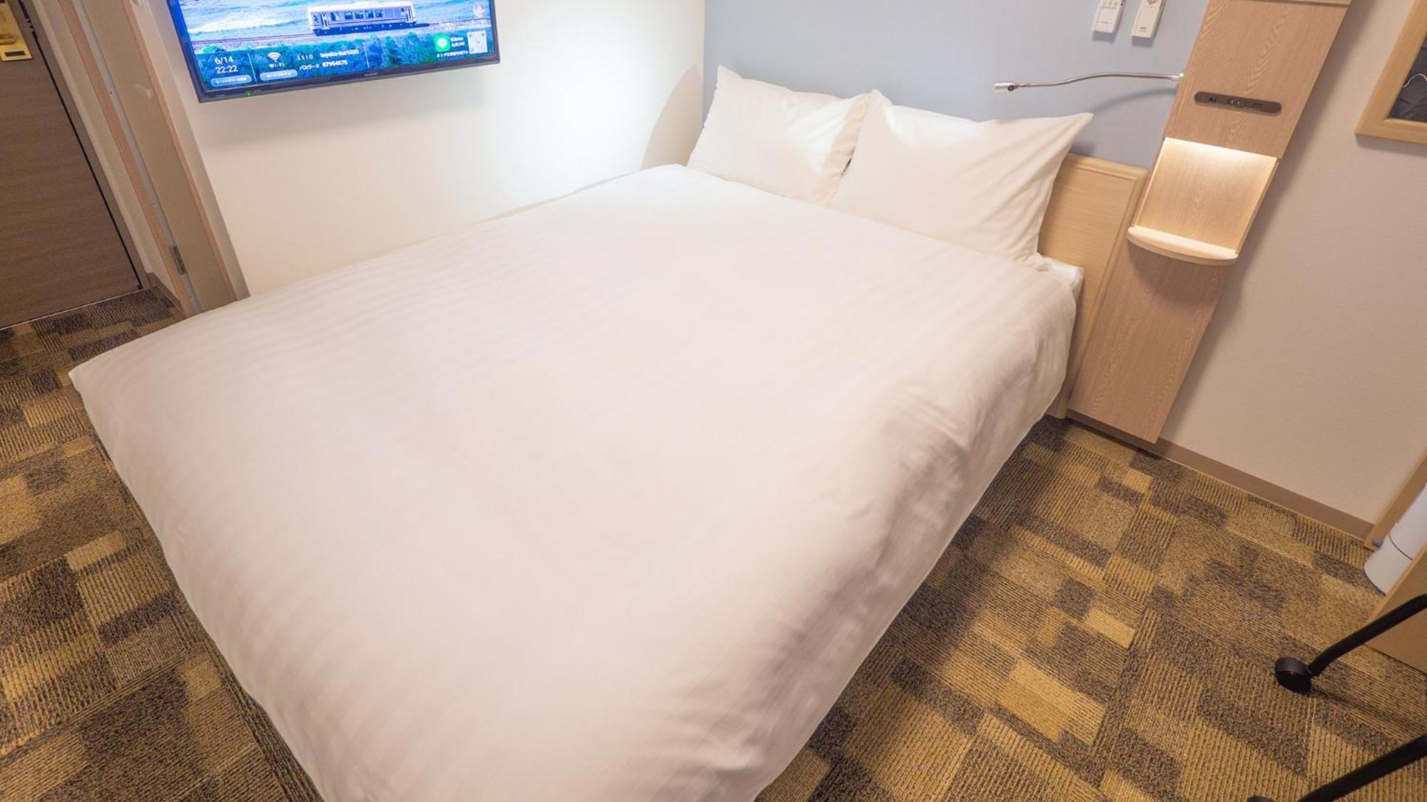 Toyoko Inn Osaka Namba 객실 사진