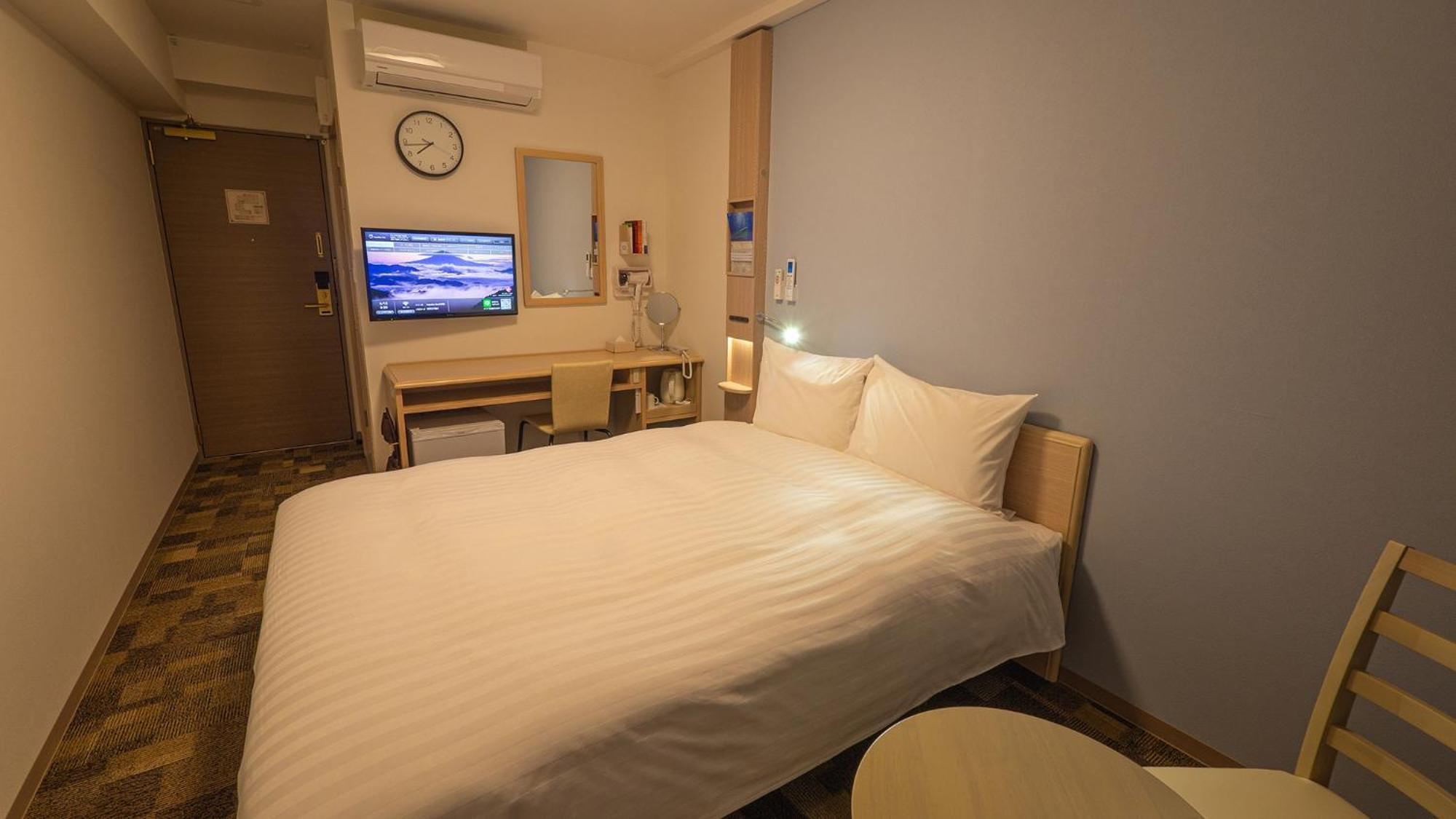 Toyoko Inn Osaka Namba 객실 사진
