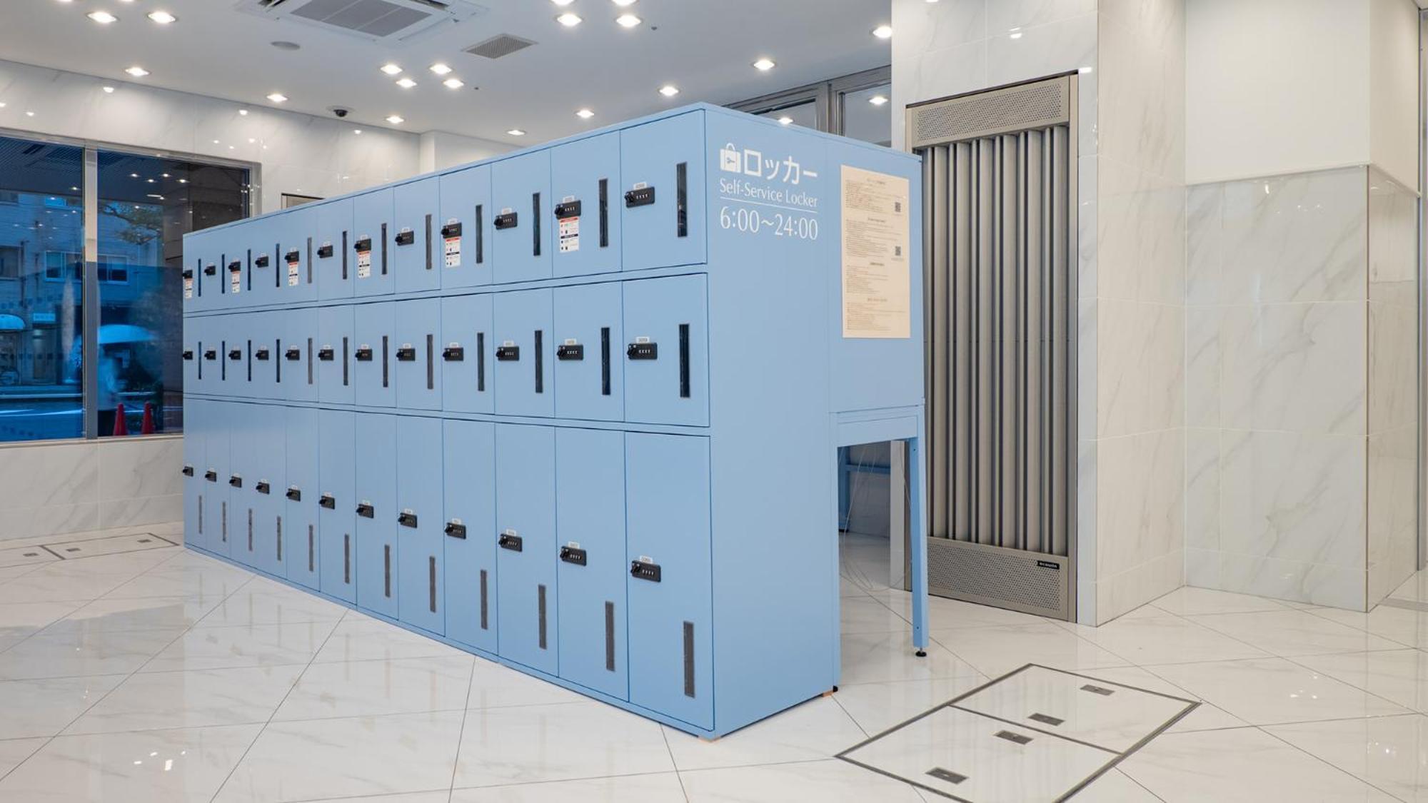 Toyoko Inn Osaka Namba 외부 사진